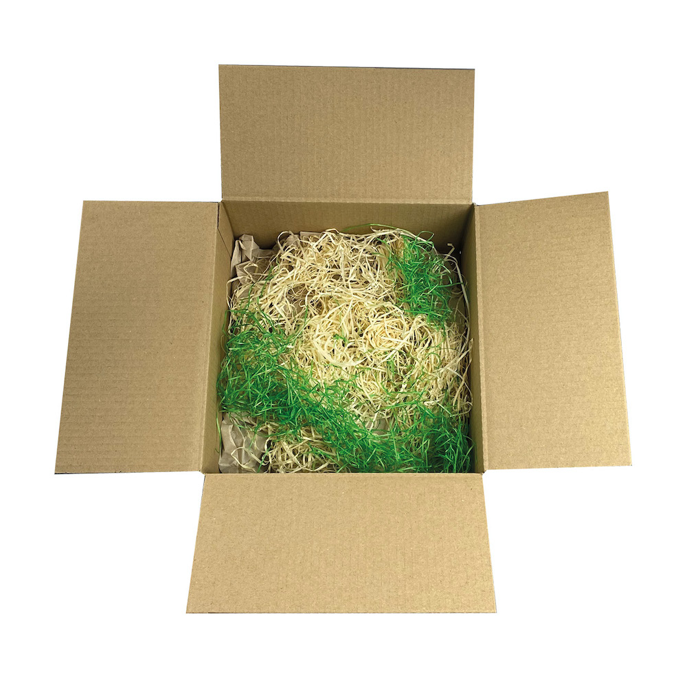 Individuelles Osternest zum selber konfigurieren und verschicken lassen - Esther Confiserie