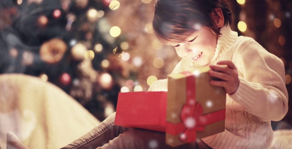 Geschenke an Weihnachten für Kinder, Jugendliche, Erwachsene, Papa, Mama, Oma und Opa der Esther Genusswelt