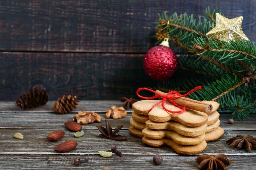 Lebkuchen Trüffel und Pralinen - das Highlight zu Weihnachten der Esther Confiserie