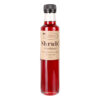 Shrub - Fruchtsirup auf Essigbasis, Himbeere 0,25 ltr
