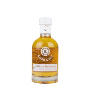Alter Laux Delikate Haselnuss - Haselnusslikör 200 ml 40% vol.