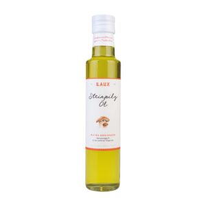 Laux Steinpilz-Ü–l auf Rapsöl-Basis 250 ml
