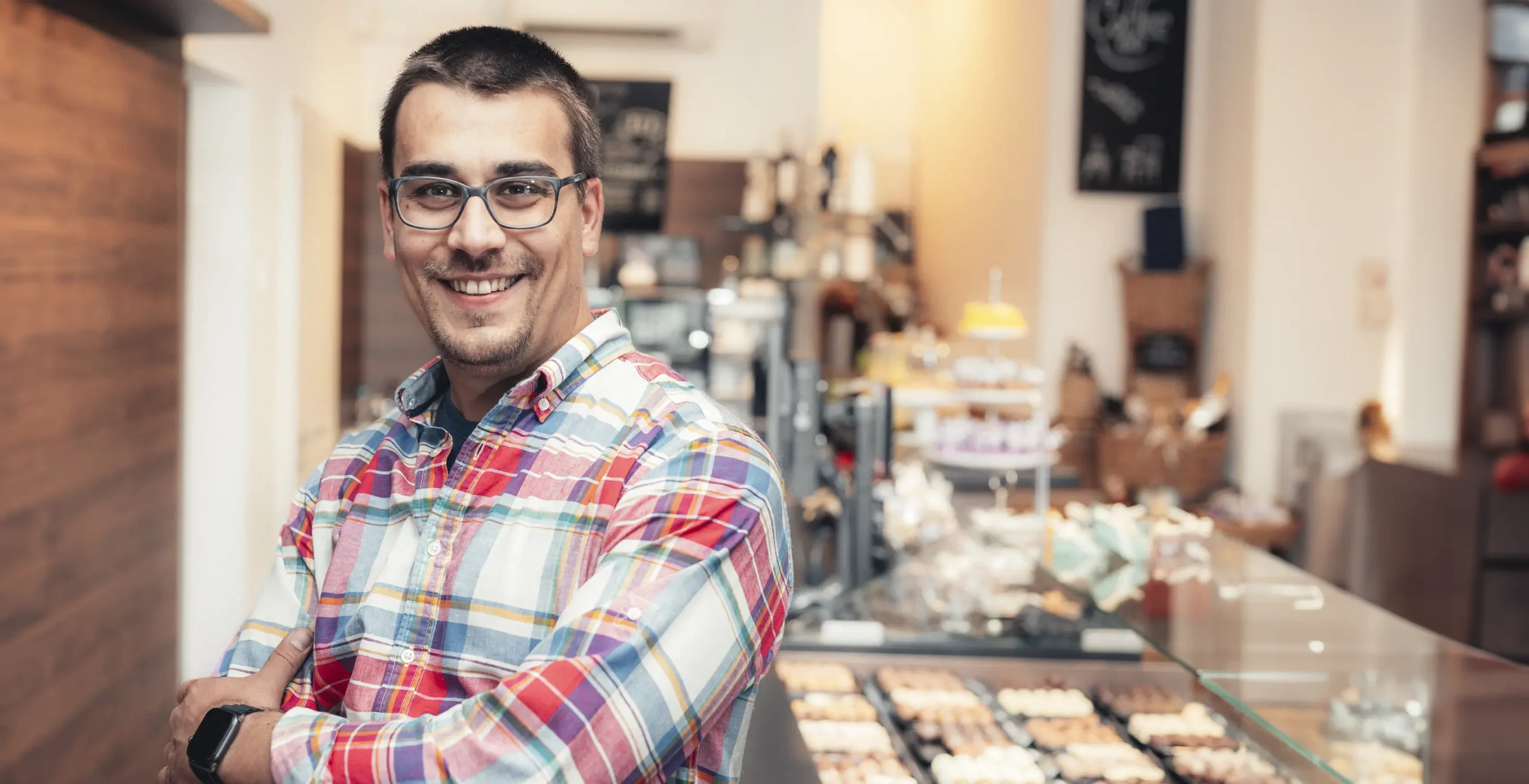 Esther Confiserie Peter-Alexander Pelz Kulmbach Grafendobrach