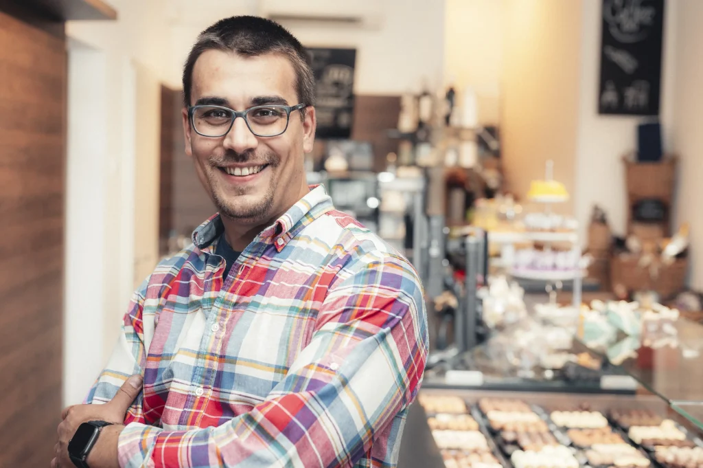 Esther Confiserie Peter-Alexander Pelz Kulmbach Grafendobrach
