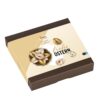 24er Ostern Pralinenpackung der Esther Confiserie mit 24 edlen Pralinen und Trüffel ohne Alkohol