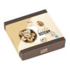 9er Ostern Pralinenpackung der Esther Confiserie mit 9 edlen Pralinen und Trüffel ohne Alkohol