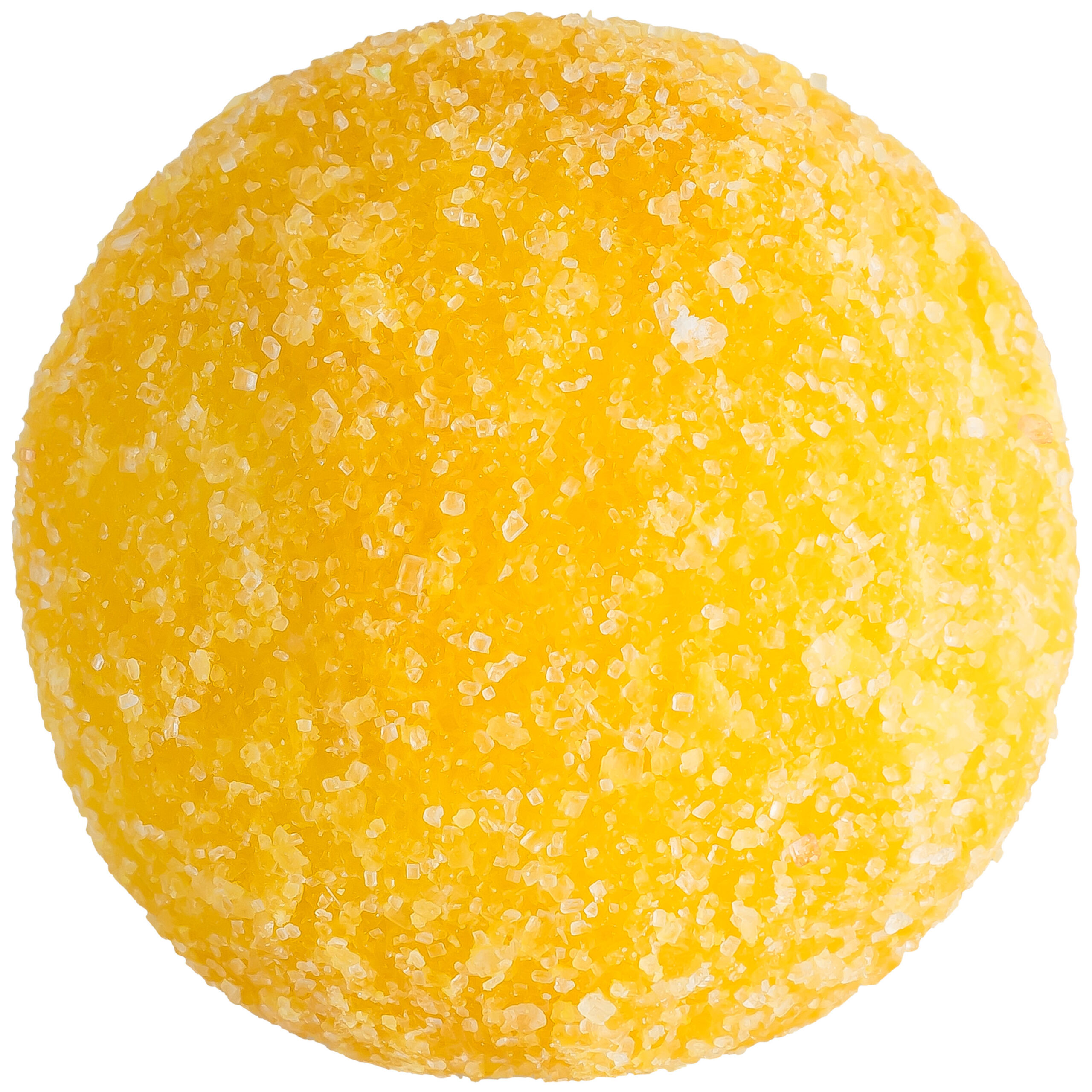 Esther Limoncello Sahne Trüffel 100g Beutel in weisser Schokolade